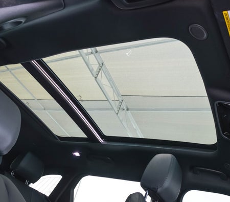 Land Rover Range Rover Velar 2025