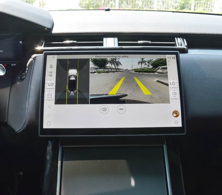 Land Rover Range Rover Velar 2025