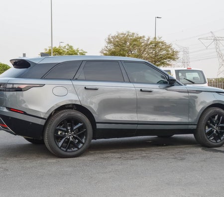 Land Rover Range Rover Velar 2025