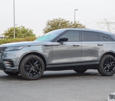Land Rover Range Rover Velar 2025
