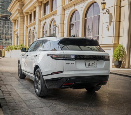 Land Rover Range Rover Velar 2025