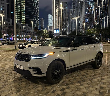 Land Rover Range Rover Velar 2025