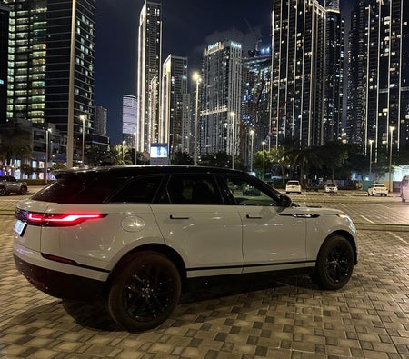 Land Rover Range Rover Velar 2025