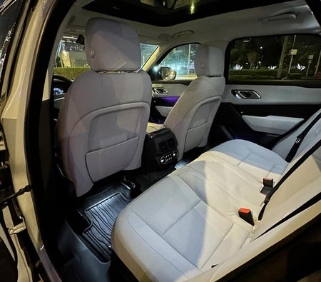 Land Rover Range Rover Velar 2025