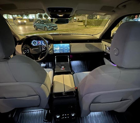 Land Rover Range Rover Velar 2025