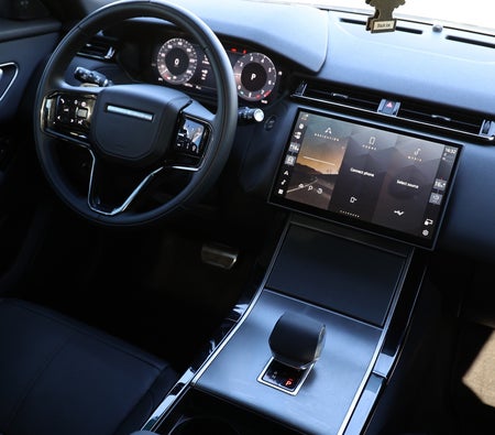 Land Rover Range Rover Velar 2025, photo 3 of 4