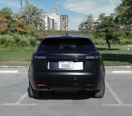 Land Rover Range Rover Velar 2025, photo 4 of 4