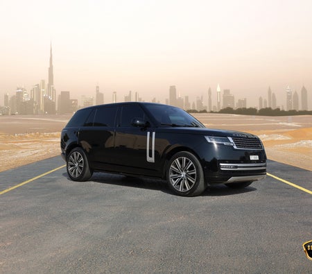 Land Rover Range Rover Vogue Autobiography Long 2023, photo 2 of 4