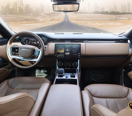 Land Rover Range Rover Vogue Autobiography Long 2023, photo 3 of 4
