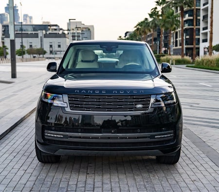 Land Rover Range Rover Vogue Autobiography V6 2024