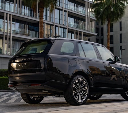 Land Rover Range Rover Vogue Autobiography V6 2024