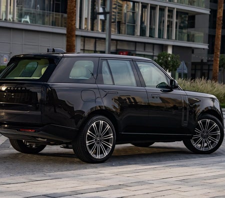 Land Rover Range Rover Vogue Autobiography V6 2024