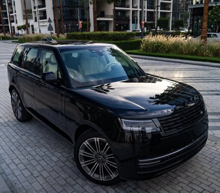 Land Rover Range Rover Vogue Autobiography V6 2024