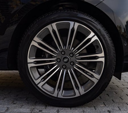 Land Rover Range Rover Vogue Autobiography V6 2024