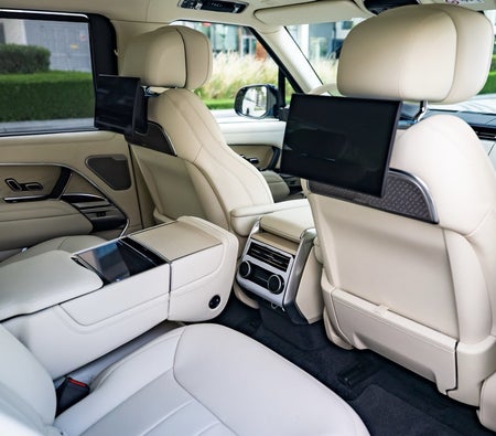 Land Rover Range Rover Vogue Autobiography V6 2024