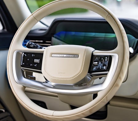 Land Rover Range Rover Vogue Autobiography V6 2024