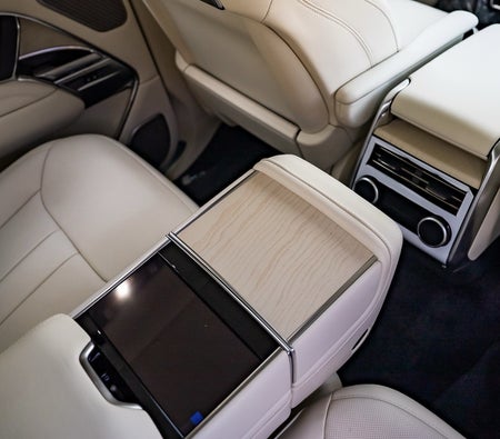 Land Rover Range Rover Vogue Autobiography V6 2024