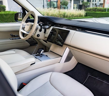 Land Rover Range Rover Vogue Autobiography V6 2024