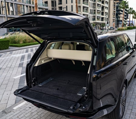 Land Rover Range Rover Vogue Autobiography V6 2024