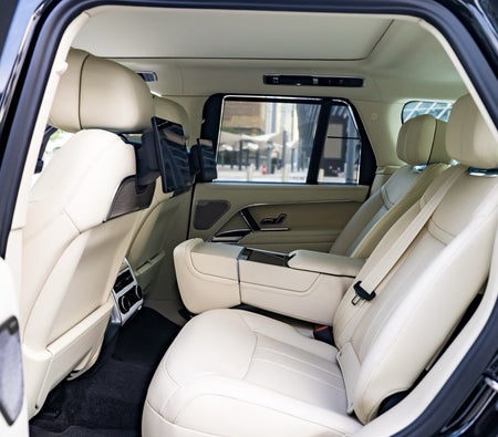 Land Rover Range Rover Vogue Autobiography V6 2024