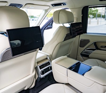 Land Rover Range Rover Vogue Autobiography V6 2024