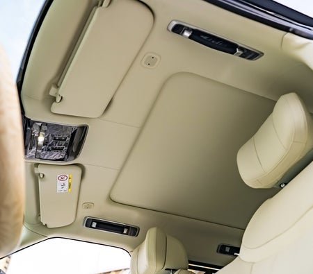 Land Rover Range Rover Vogue Autobiography V6 2024