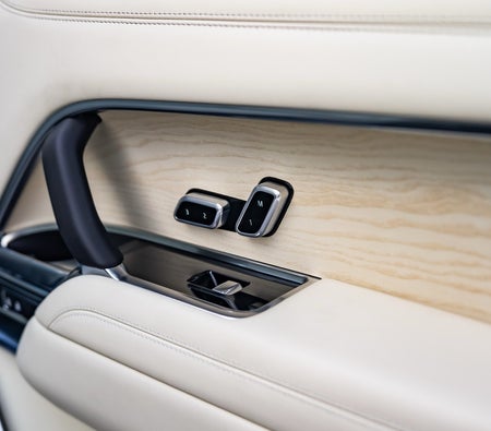 Land Rover Range Rover Vogue Autobiography V6 2024