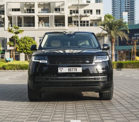 Land Rover Range Rover Vogue Autobiography V6 2024, photo 2 of 4
