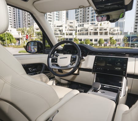 Land Rover Range Rover Vogue Autobiography V6 2024, photo 3 of 4