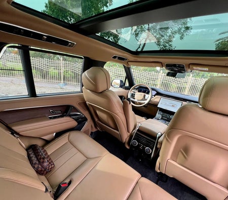 Land Rover Range Rover Vogue Autobiography V8 2022