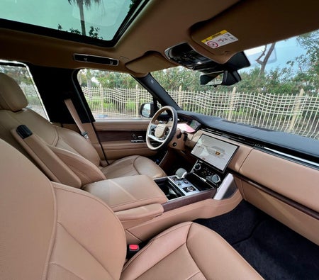 Land Rover Range Rover Vogue Autobiography V8 2022