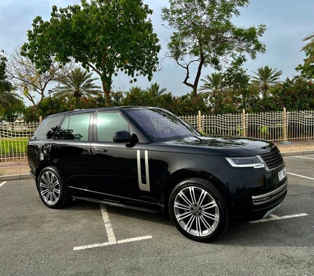 Land Rover Range Rover Vogue Autobiography V8 2022