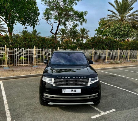 Land Rover Range Rover Vogue Autobiography V8 2022