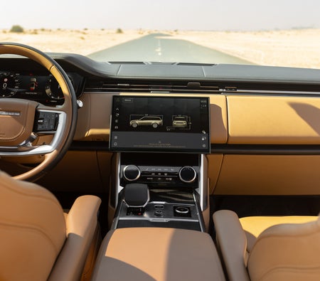 Land Rover Range Rover Vogue Autobiography V8 2023