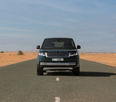 Land Rover Range Rover Vogue Autobiography V8 2023