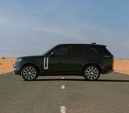 Land Rover Range Rover Vogue Autobiography V8 2023