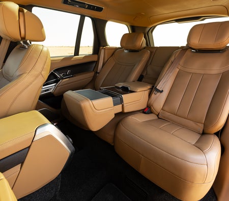 Land Rover Range Rover Vogue Autobiography V8 2023
