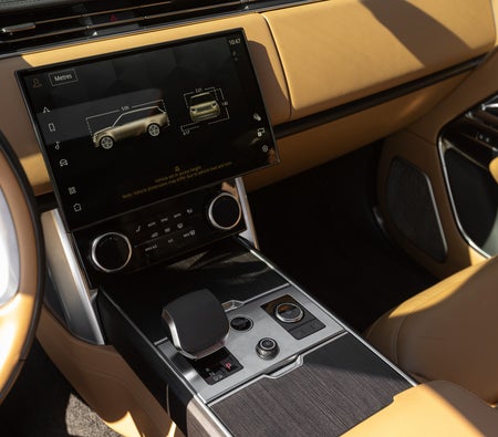 Land Rover Range Rover Vogue Autobiography V8 2023
