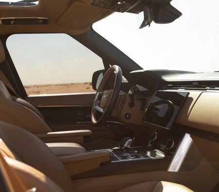 Land Rover Range Rover Vogue Autobiography V8 2023