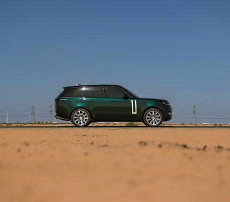 Land Rover Range Rover Vogue Autobiography V8 2023