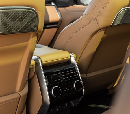Land Rover Range Rover Vogue Autobiography V8 2023