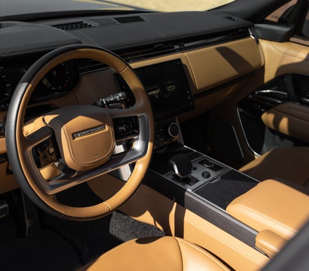 Land Rover Range Rover Vogue Autobiography V8 2023