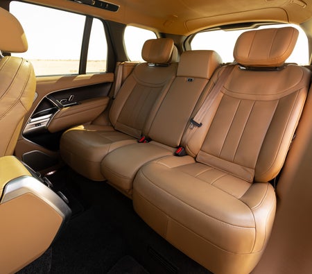 Land Rover Range Rover Vogue Autobiography V8 2023