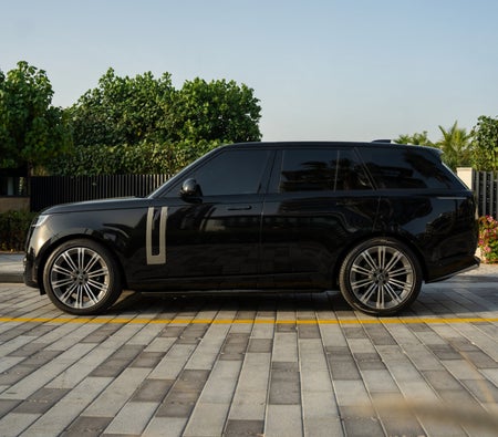 Land Rover Range Rover Vogue HSE V8 2023