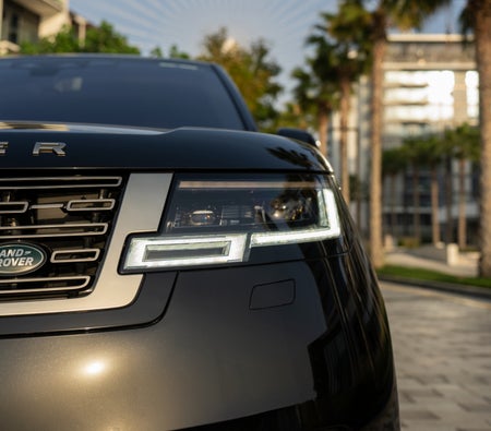Land Rover Range Rover Vogue HSE V8 2023