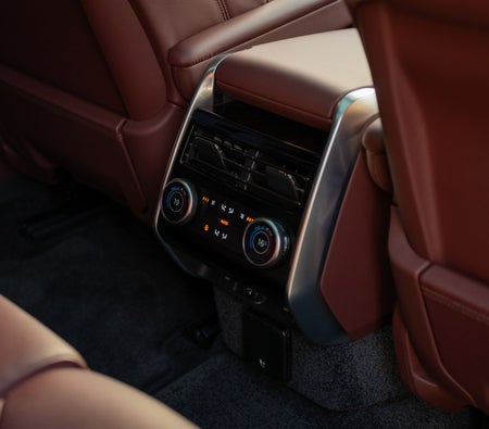 Land Rover Range Rover Vogue HSE V8 2023