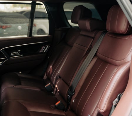 Land Rover Range Rover Vogue V8 2023
