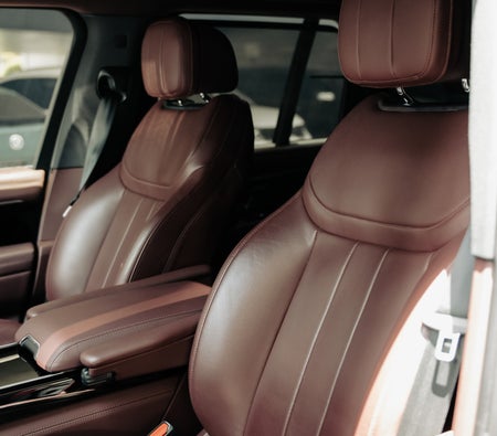 Land Rover Range Rover Vogue V8 2023