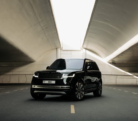 Land Rover Range Rover Vogue V8 2023