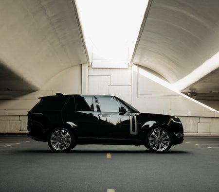 Land Rover Range Rover Vogue V8 2023